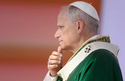 Papież na zakończenie Jubileuszu Młodzieży: posłuchajcie swego serca, szukajcie Boga