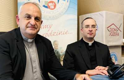 W diecezji kaliskiej powołano zespół ds. pomocy rodzinom w kryzysie