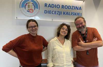 Zabierz rodzinę do teatru – audycje Adam Szymańskiego