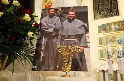 VI Festiwal Świętych i Błogosławionych Ecce Homo w Nowych Skalmierzycach