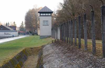 Konferencja naukowa "Jasne promienie w Dachau. W 80-lecie wyzwolenia obozu koncentracyjnego KL Dachau"