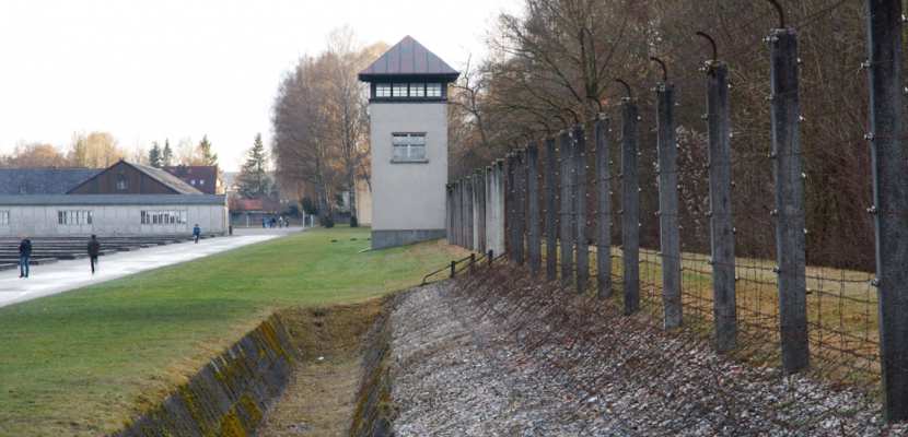 Konferencja naukowa "Jasne promienie w Dachau. W 80-lecie wyzwolenia obozu koncentracyjnego KL Dachau"