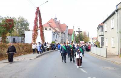 IV Diecezjalna Pielgrzymka Wspólnot Żywego Różańca