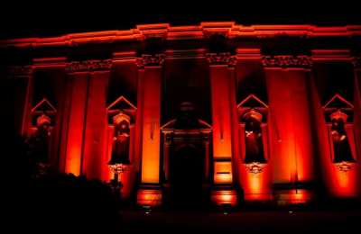 Red Week w Kaliszu w najbliższą środę - 19 listopada