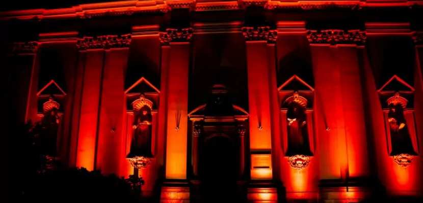 Red Wednesday w Kaliszu w najbliższą środę - 19 listopada