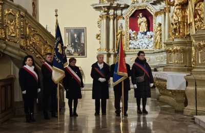 Święto patronalne Akcji Katolickiej w katedrze kaliskiej