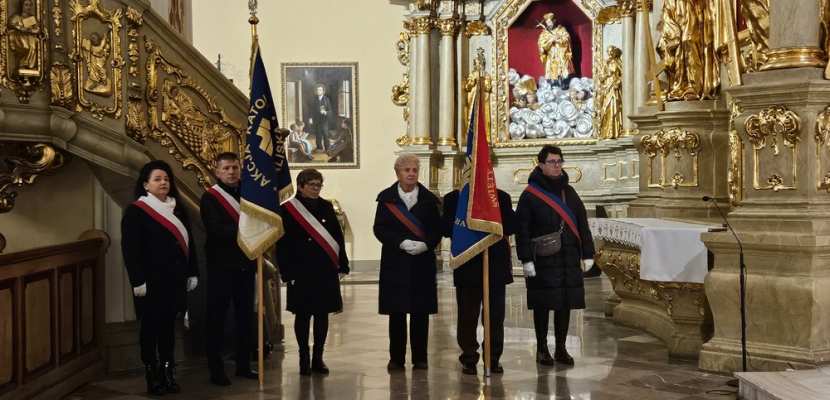 Święto patronalne Akcji Katolickiej w katedrze kaliskiej