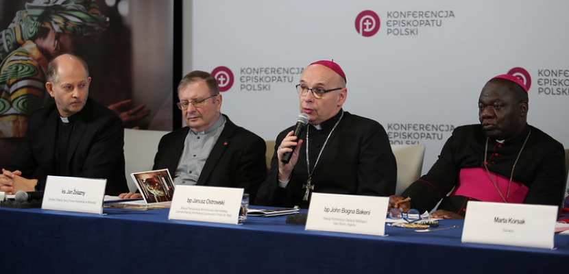 „Dawać nadzieję” – XVII Dzień Solidarności z Kościołem Prześladowanym poświęcony Nigerii