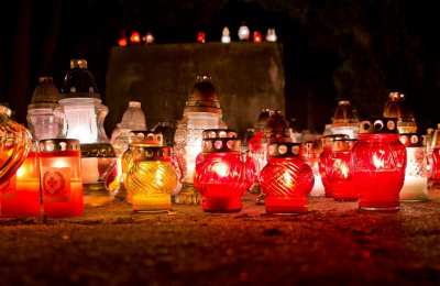 2 listopada – Dzień Zaduszny