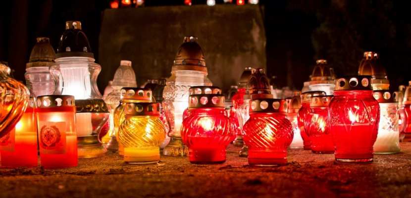 2 listopada – Dzień Zaduszny