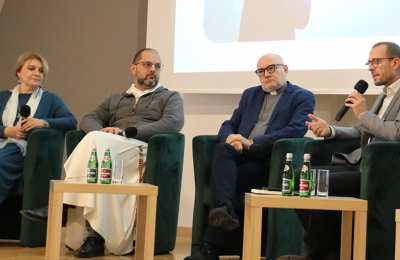 Konferencja "Dlaczego jestem w Kościele" cz. 2 - zaproszenie