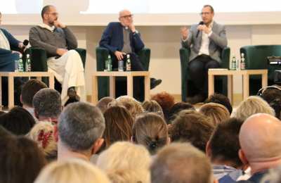 Konferencja pt. Dlaczego jestem w Kościele? już w najbliższą sobotę