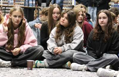 40. Światowy Dzień Młodzieży w wymiarze diecezjalnym już 23 listopada