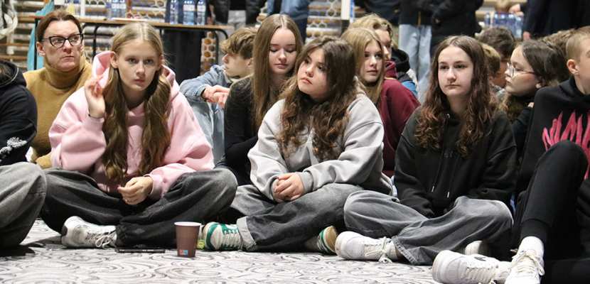 40. Światowy Dzień Młodzieży w wymiarze diecezjalnym już 23 listopada