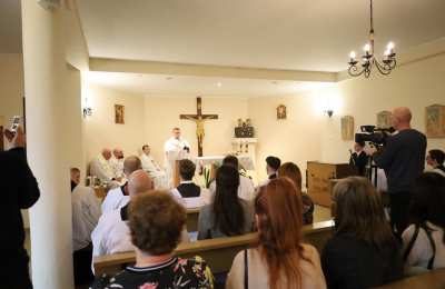 Światowy Dzień Ubogich w Diecezji Kaliskiej