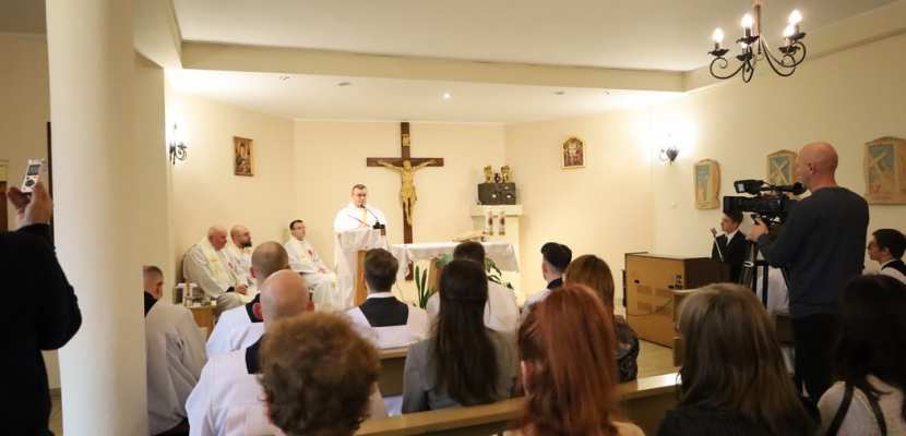 Światowy Dzień Ubogich w Diecezji Kaliskiej