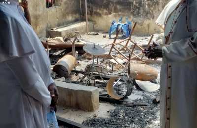 „Bądźmy głosem prześladowanych w Nigerii” – w niedzielę Dzień Solidarności z Kościołem Prześladowanym