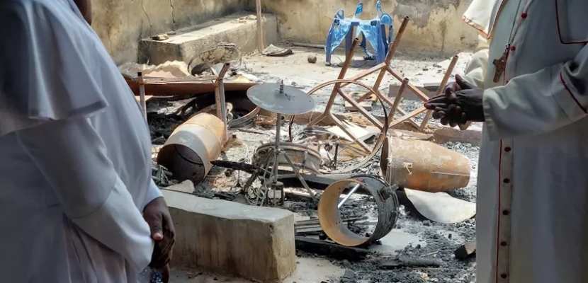 „Bądźmy głosem prześladowanych w Nigerii” – w niedzielę Dzień Solidarności z Kościołem Prześladowanym