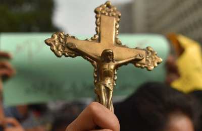 „Bądźmy głosem prześladowanych w Nigerii” – dziś Dzień Solidarności z Kościołem Prześladowanym