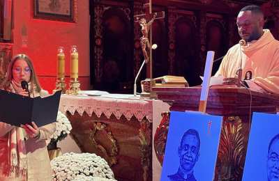 Czerwona Środa w Narodowym Sanktuarium Świętego Józefa