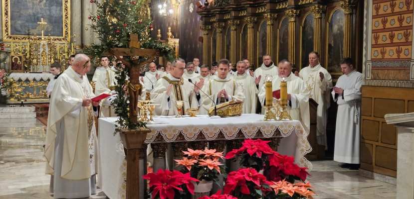 Zakończenie Roku Jubileuszowego w diecezji kaliskiej
