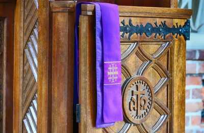 Adwentowa Noc Konfesjonałów w Kaliszu - 22 grudnia 2025