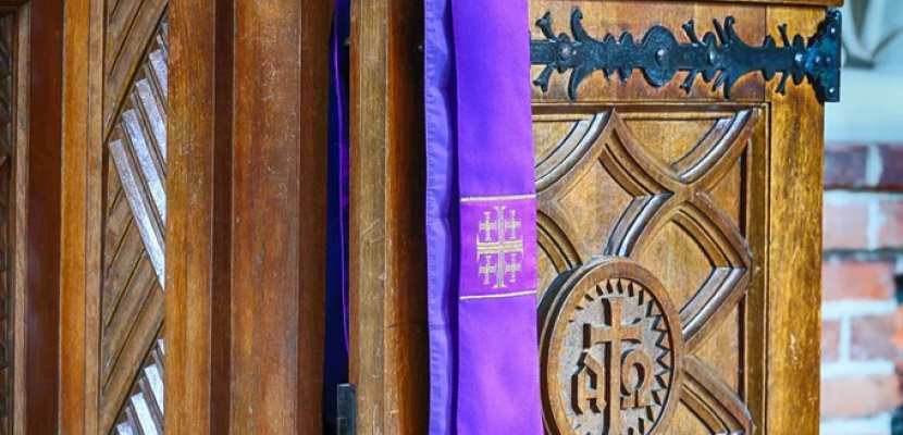 Adwentowa Noc Konfesjonałów w Kaliszu - 22 grudnia 2025