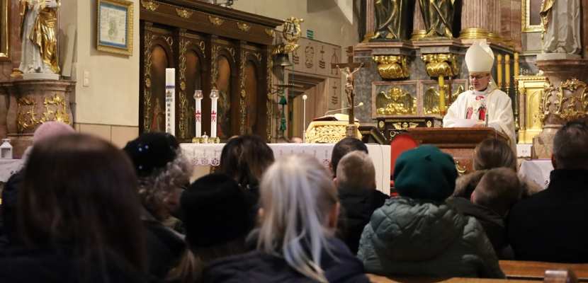 Diecezjalny Dzień Świętości Życia 2025