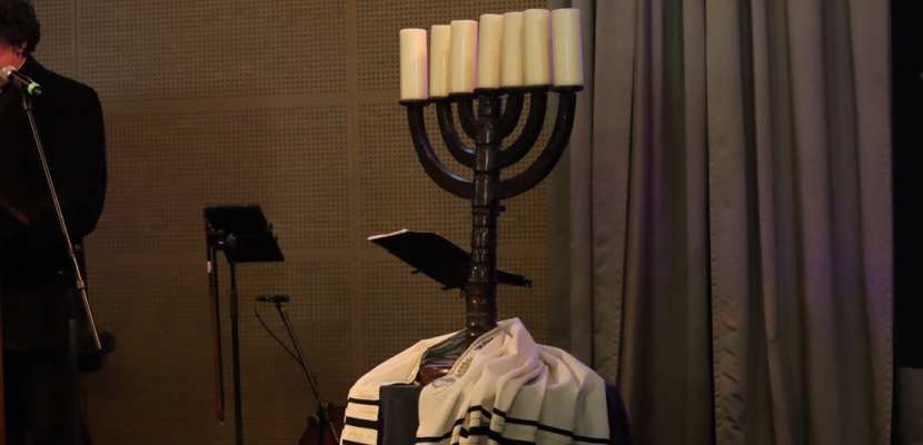 XXIX Dzień Judaizmu w diecezji kaliskiej