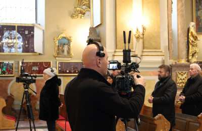 10-lecie Telewizji Internetowej "Dom Józefa"