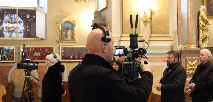 10-lecie Telewizji Internetowej "Dom Józefa"