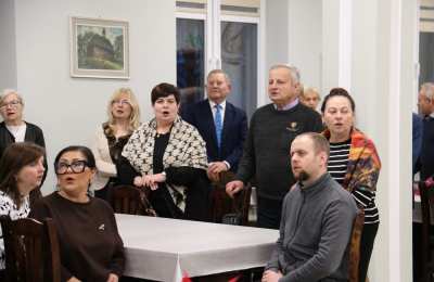 Spotkanie świąteczne Akcji Katolickiej diecezji kaliskiej