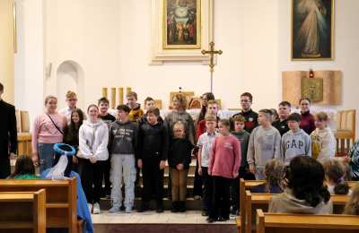 I Misyjne Święto Dzieci w Kaliszu