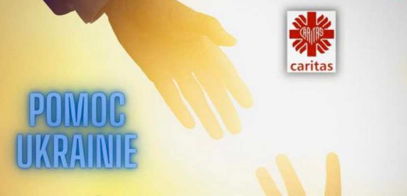 Diecezja Kaliska prowadzi zbiórkę na pomoc humanitarną dla Ukrainy