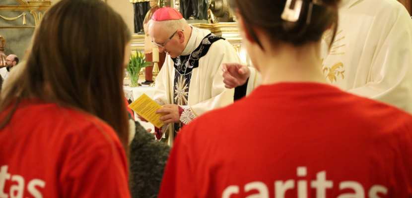 Światowy Dzień Chorego w diecezji kaliskiej