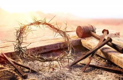 Gorzkie Żale w Radiu Rodzina z kazaniem pasyjnym ks. Przemysława Kapały