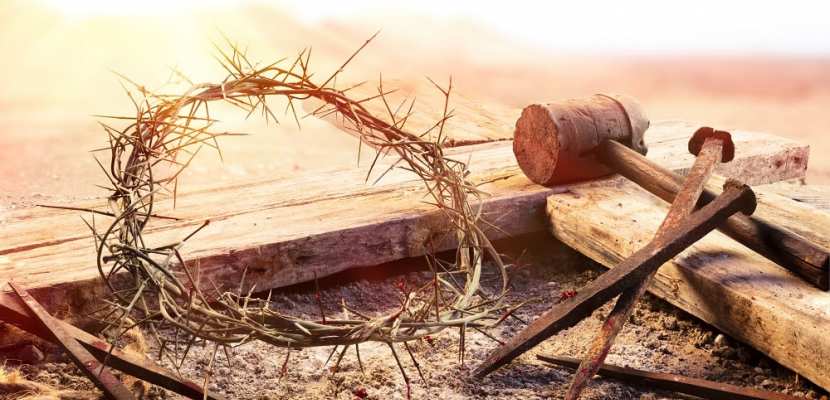 Gorzkie Żale w Radiu Rodzina z kazaniem pasyjnym ks. Przemysława Kapały