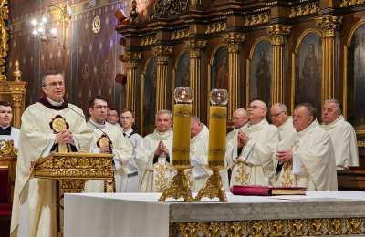 Obchody 34. rocznicy powstania diecezji kaliskiej