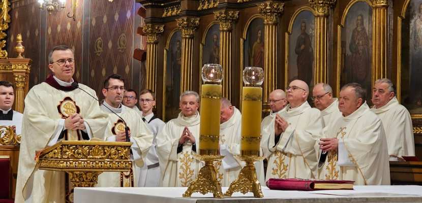 Obchody 34. rocznicy powstania diecezji kaliskiej