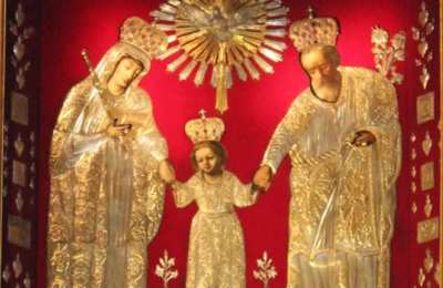 Święty Józef – najlepszy orędownik w każdej sprawie