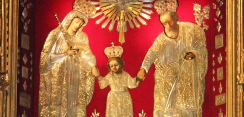 Święty Józef – najlepszy orędownik w każdej sprawie