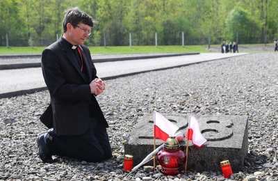 Obchody Dnia Męczeństwa Duchowieństwa Polskiego 2026