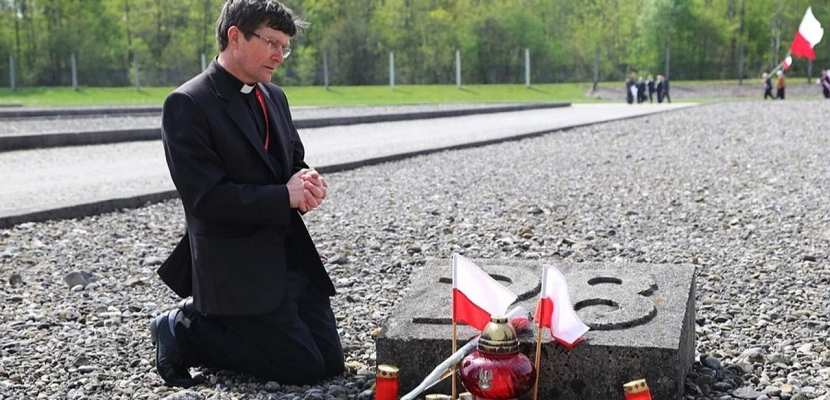 Obchody Dnia Męczeństwa Duchowieństwa Polskiego 2026