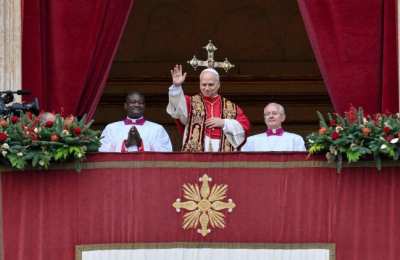 Diecezja kaliska włącza się w modlitwę o pokój