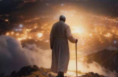 "Maryja. Matka Papieża" - w kinach od 17 kwietnia!