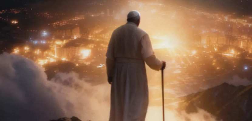 "Maryja. Matka Papieża" - w kinach od 17 kwietnia!