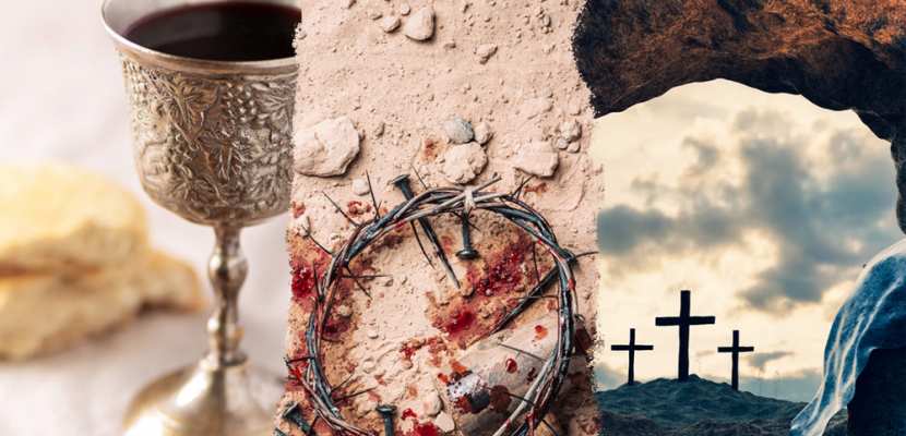 Rozpoczynamy Święte Triduum Paschalne