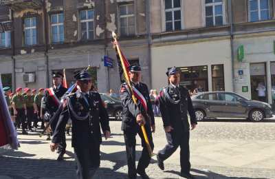 235. rocznica uchwalenia Konstytucji 3 Maja