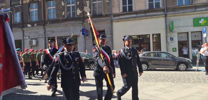 235. rocznica uchwalenia Konstytucji 3 Maja