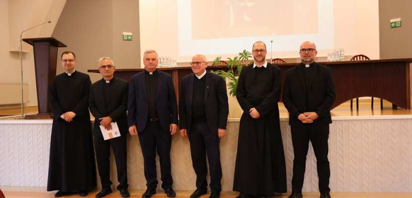 57. Ogólnopolskie Sympozjum Józefologiczne w Kaliszu